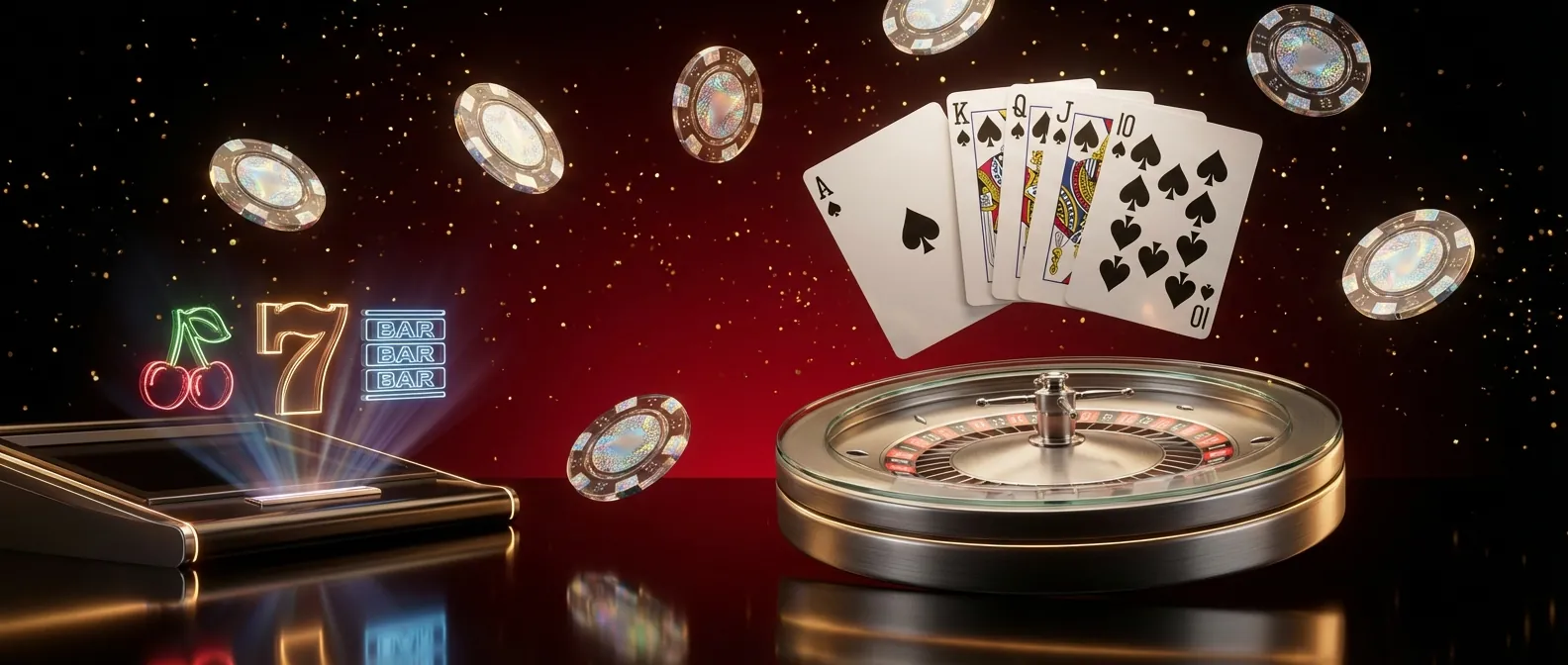 Wild Casino Bonuses bonus
