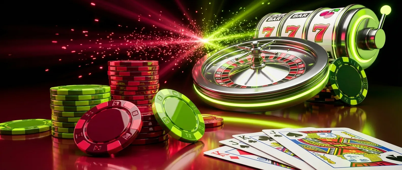 Wild Casino Bonuses bonus